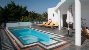Гостиница Villas Del Mar  Пуерто Кармен